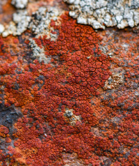 Acarospora sinopica