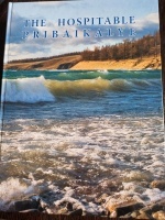 The hospitable Pribaikalye